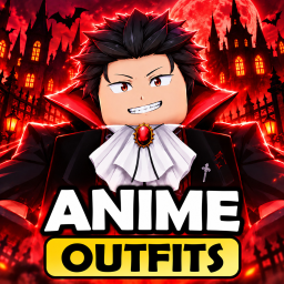 [FREE UGC🎃] Anime Outfits [5500+] icon
