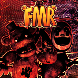 [🎃🎃 EVENT!!!] FMR icon