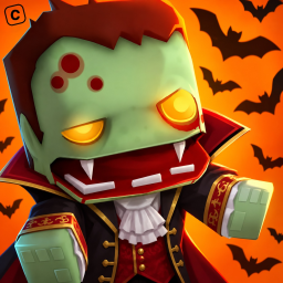 🎃 Call of Mini™ Zombies 2 [BETA] icon
