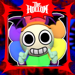 🎃 Dandy's World [ALPHA] icon