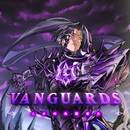 Vanguards: 2nd Anniversary icon