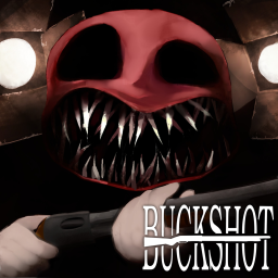 [UPD] 🎃 BUCKSHOT icon