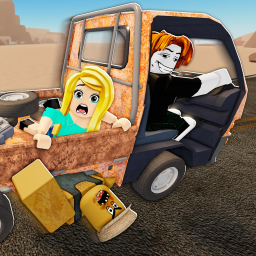 a dusty trip [🎃SHOP] icon