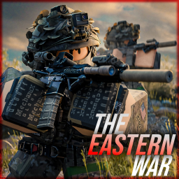 The Eastern War 2.5 icon