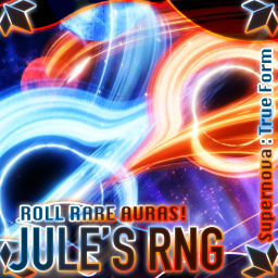 Jule's RNG [100x Luck] icon