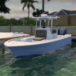 [UPD 5] West Coast, Florida icon