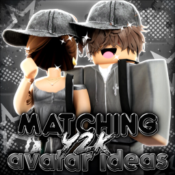 [Matching] Y2K Outfit Avatar Ideas icon