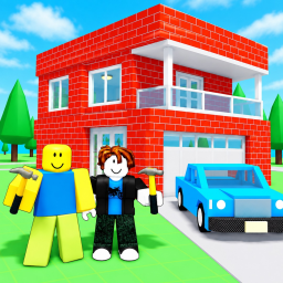 Build with Friends icon