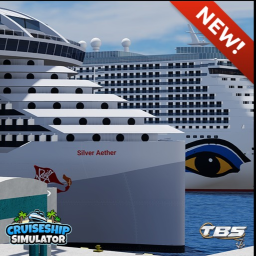 Cruise Ship Simulator icon