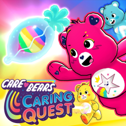 Care Bears: Caring Quest icon