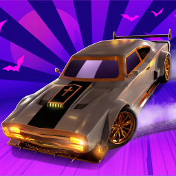 Car Dealership Tycoon  [🎃] icon