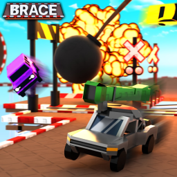 Brace icon