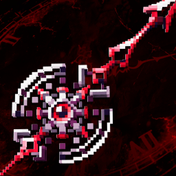 [SPOOKY🎃] Pixel Blade icon