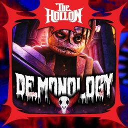 [🎃] Demonology🕯️ icon