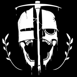 Grave/Digger icon