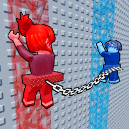 Chained [2 Player Obby] icon