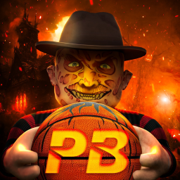 [RELEASE] Playground Basketball🏀 icon