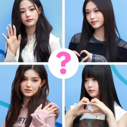 💕 Guess the KPOP! icon