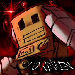 Forsaken icon