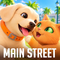 Main Street 🏡RP icon