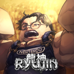 [F2P & BOSS CARDS] Ryujin icon
