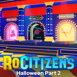 RoCitizens icon