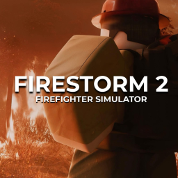 [UPDATE 26] FIRESTORM 2 🔥 icon