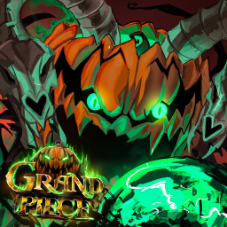 [🎃HALLOWEEN PT 3] Grand Piece Online icon