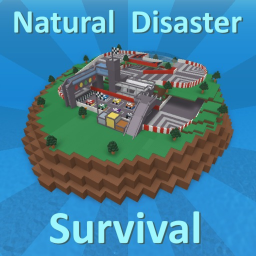 Natural Disaster Survival icon