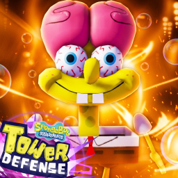 SpongeBob Tower Defense🍍 icon