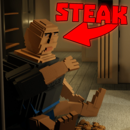 he ate them. [HORROR] icon