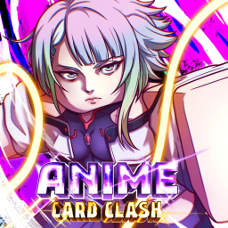 [ 🤖🦾] Anime Card Clash icon