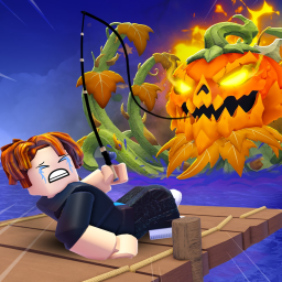[🎃UPD] Fish It! 🐟 icon