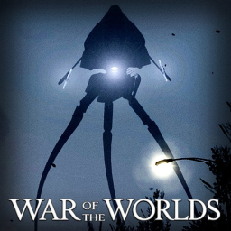 War of the Worlds icon