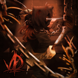 [BUTCHER x 🎃] Violence District icon