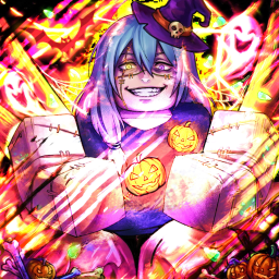 [🎃 HALLOWEEN ] Jujutsu: Zero icon