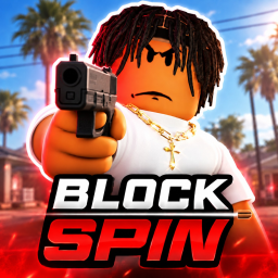 BlockSpin 🔪 [HALLOWEEN UPDATE!] icon