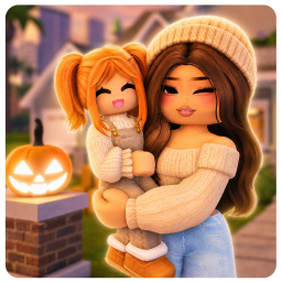 [🎃] Dubai 🏡 RP  icon