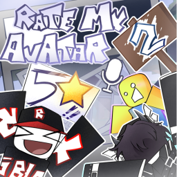 Rate My Avatar 2 icon