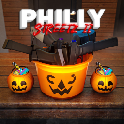 [🎃 PETS] Fully Streetz 2 icon