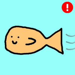 Be Fish icon