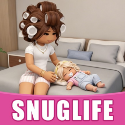 SnugLife RP 🏡 icon