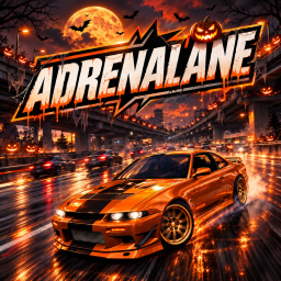 [NEW CARS] AdrenaLane [BETA] icon
