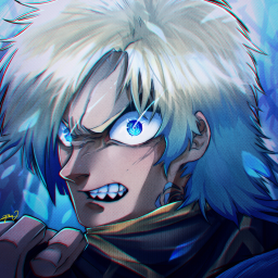 [🌌 QOL] Azure Latch icon
