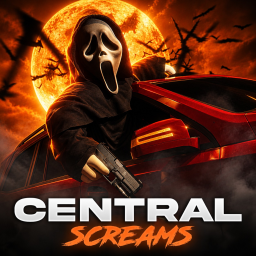 🎃 [HALLOWEEN] Central Streets🔥 icon