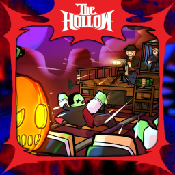 [👻EVENT] Dead Rails  icon