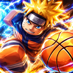 [🥷NINJA🍥] Basketball: Zero icon