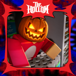 [🎃] Survive Overnight in a Mega Store icon
