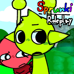 Sprunki Roleplay icon