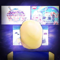 Roblox Replay icon